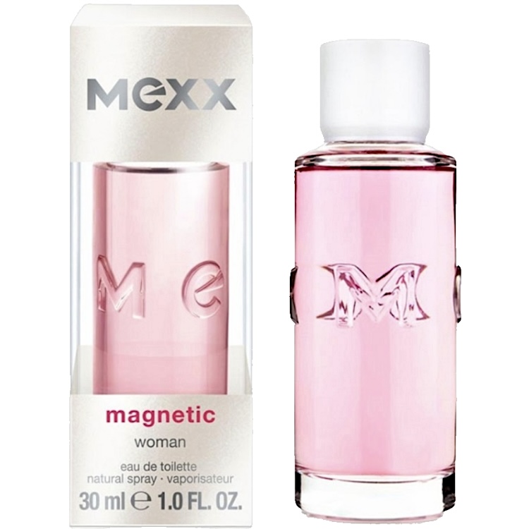 MEXX magnetic woman