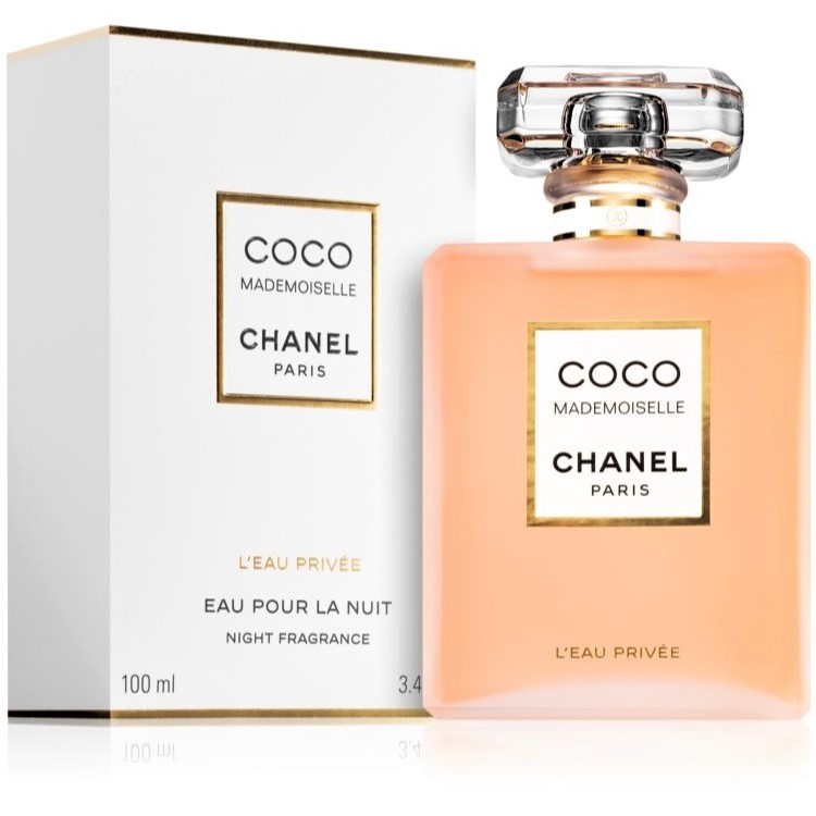 Chanel COCO MADEMOISELLE EAU DE PARFUM купить духи в Минске  Цена