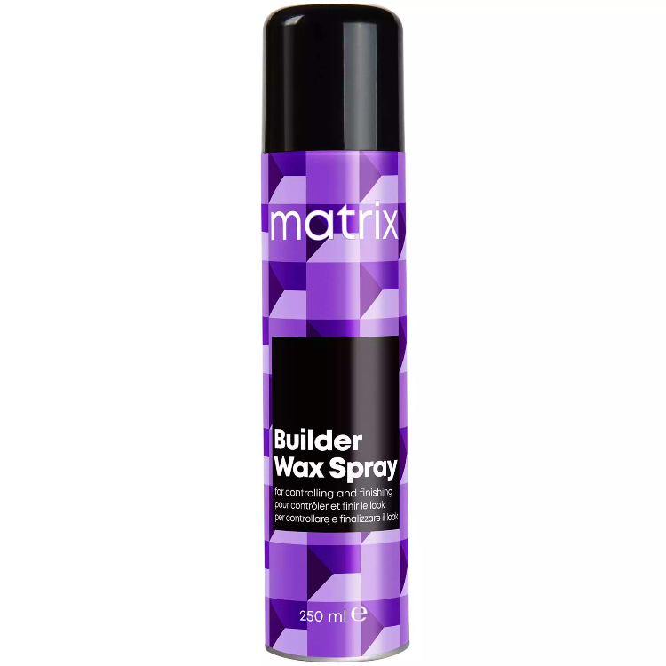 MATRIX STYLELINK Спрей-Воск для Волос Builder