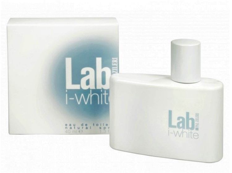 Pal Zileri Lab i-white