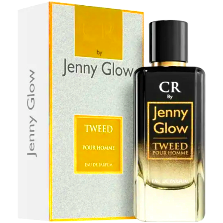 Jenny Glow TWEED