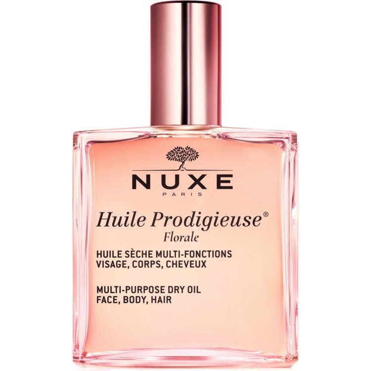 NUXE Huile Prodigieuse® Florale Масло для Лица, Тела и Волос Многофункциональное