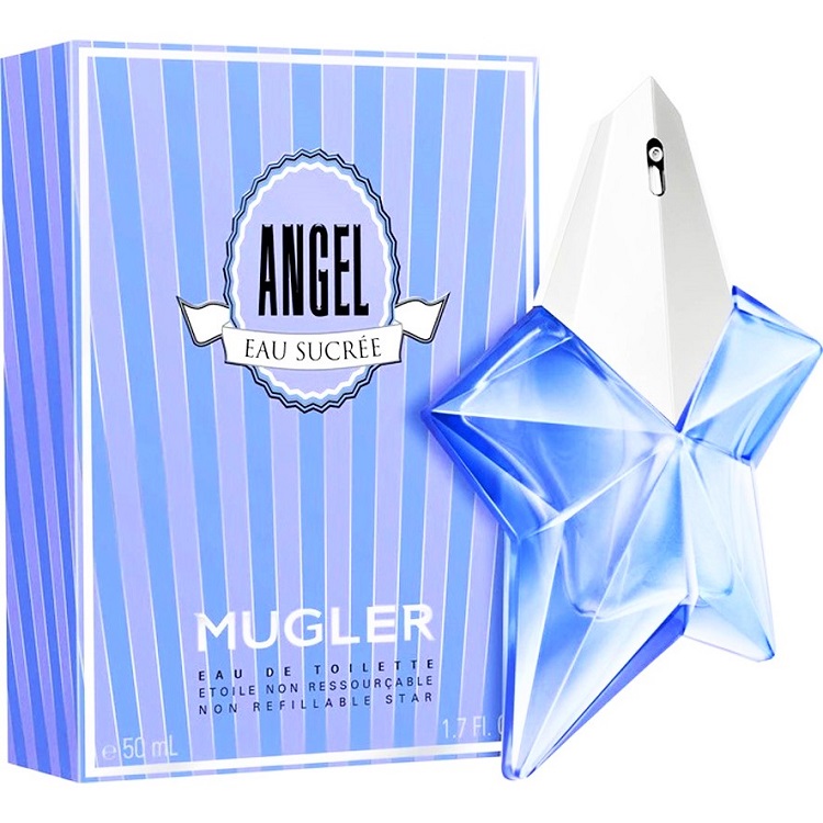Mugler Angel Eau Sucree