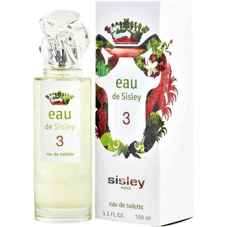 sisley eau de Sisley 3