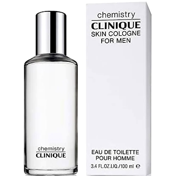 clinique chemistry