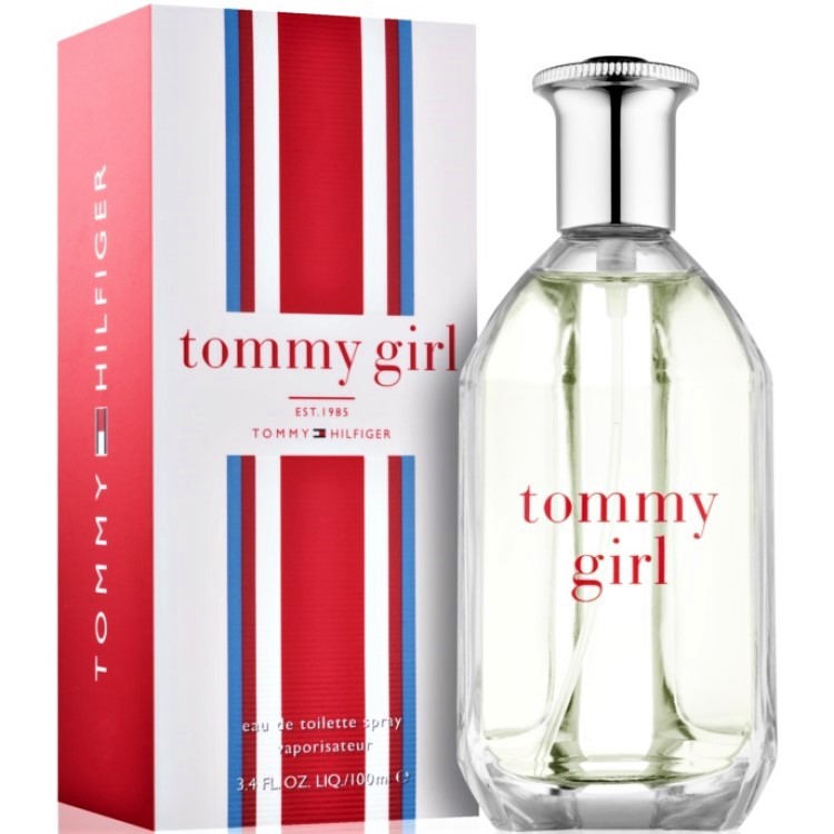 TOMMY HILFIGER tommy girl