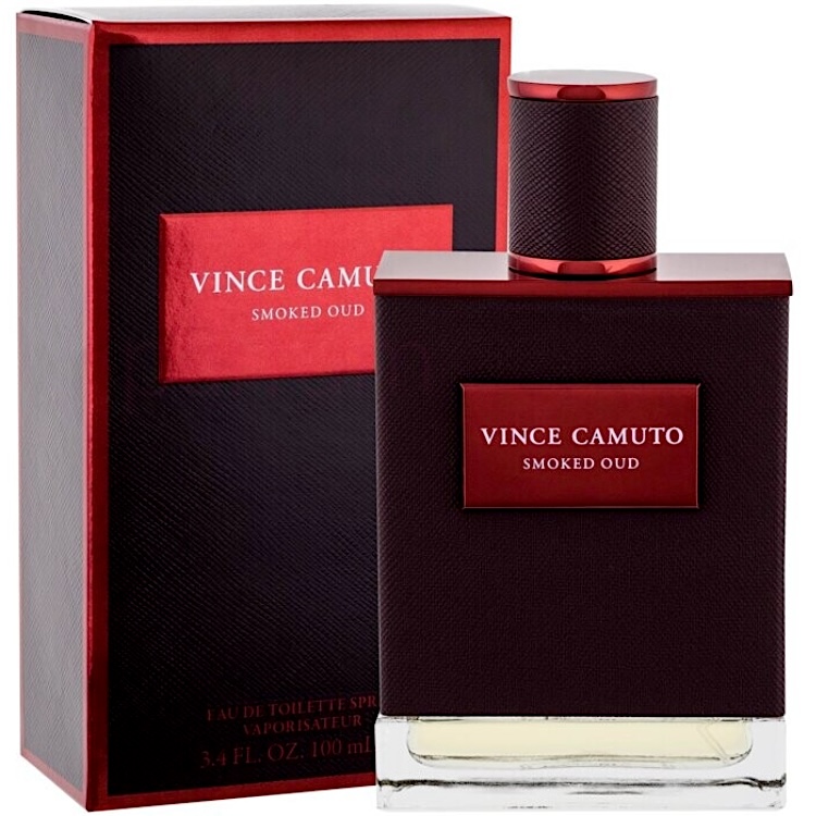 VINCE CAMUTO SMOKED OUD
