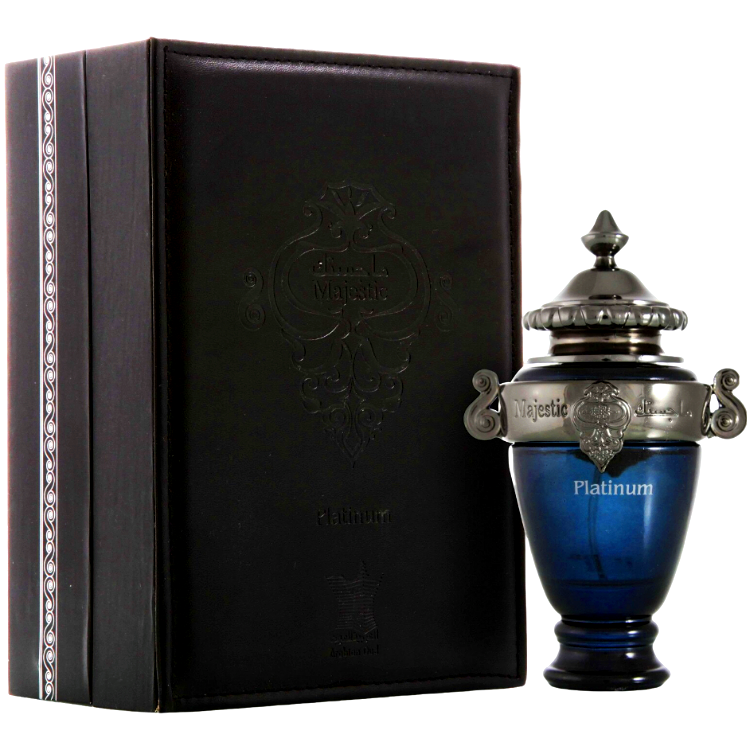 Arabian oud отзывы