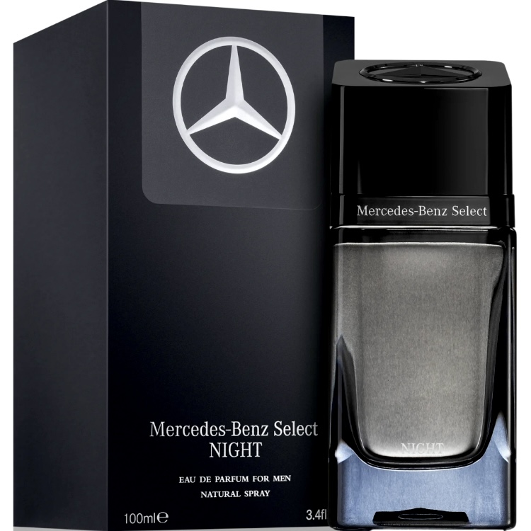 Mercedes-Benz Select NIGHT