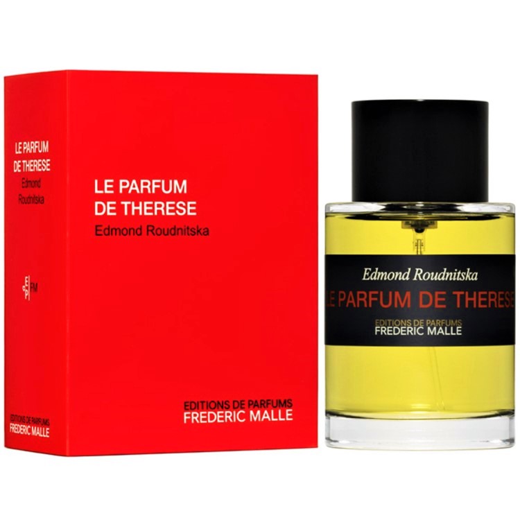 FREDERIC MALLE LE PARFUM DE THERESE