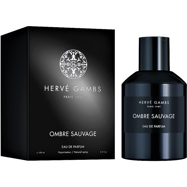 HERVE GAMBS OMBRE SAUVAGE