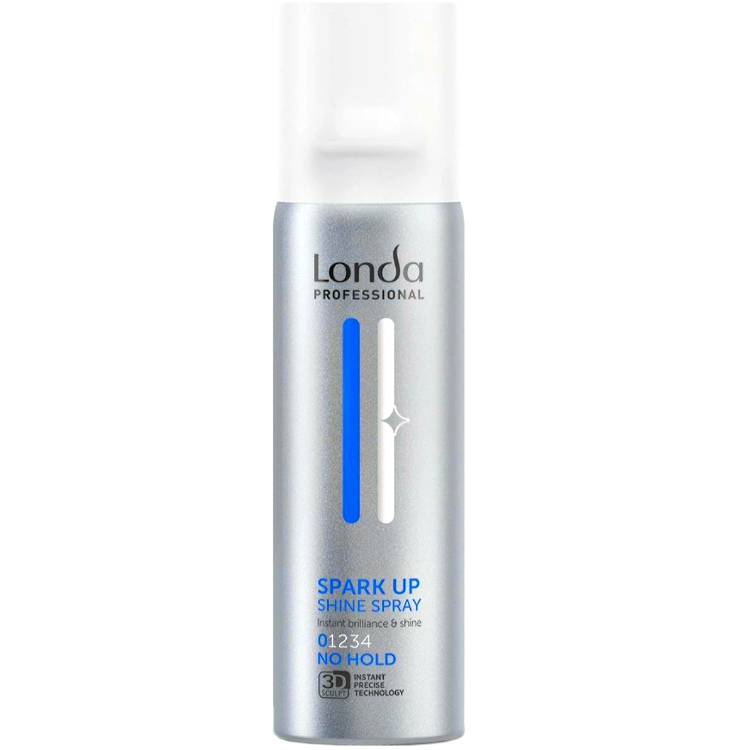Londa PROFESSIONAL Спрей-Блеск для Волос SPARK UP