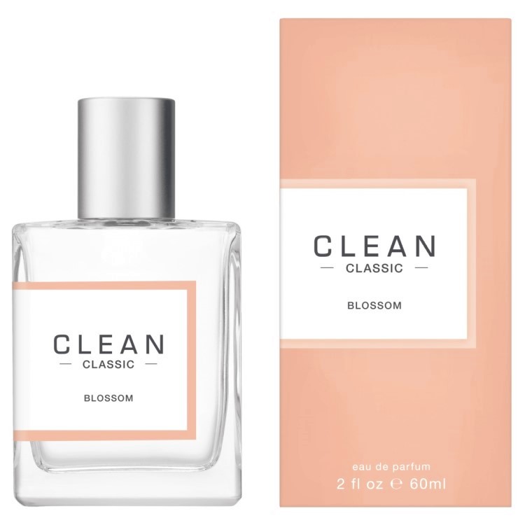 CLEAN BLOSSOM