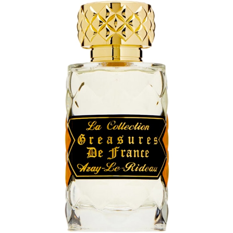 12 PARFUMEURS FRANCAIS Azay le Rideau Extrait de Parfum