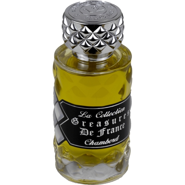 12 PARFUMEURS FRANCAIS Chambord Extrait de Parfum
