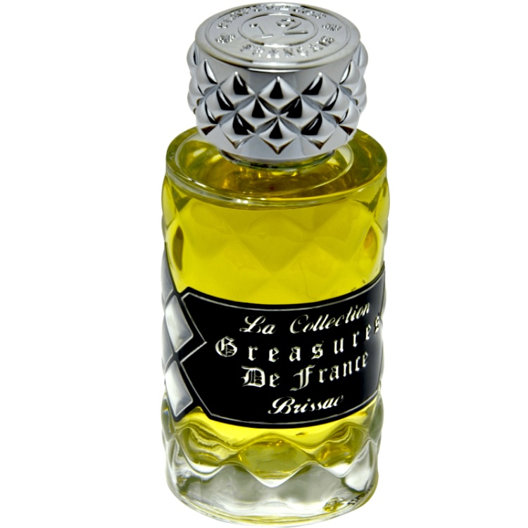 12 PARFUMEURS FRANCAIS Brissac Extrait de Parfum