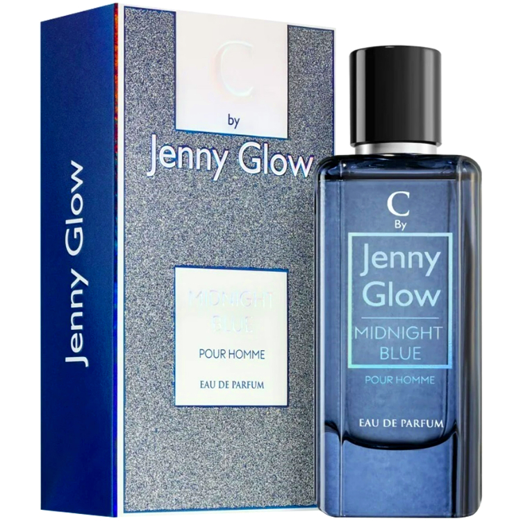 Jenny Glow MIDNIGHT BLUE