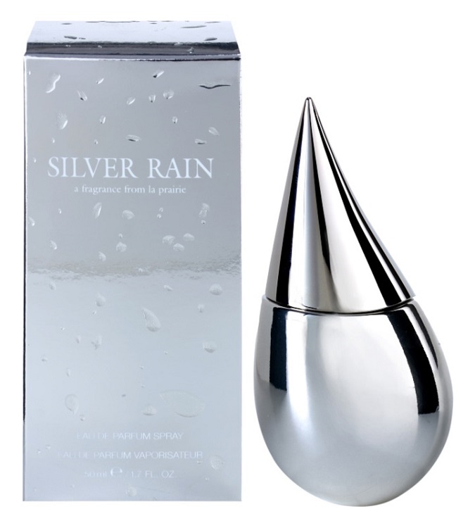 La Prairie Silver Rain