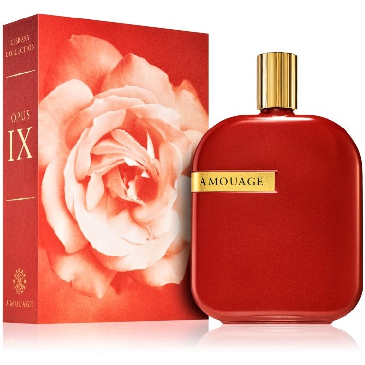 AMOUAGE OPUS IX