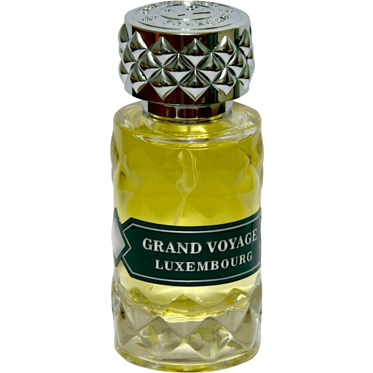 12 PARFUMEURS FRANCAIS LUXEMBURG Extrait de Parfum