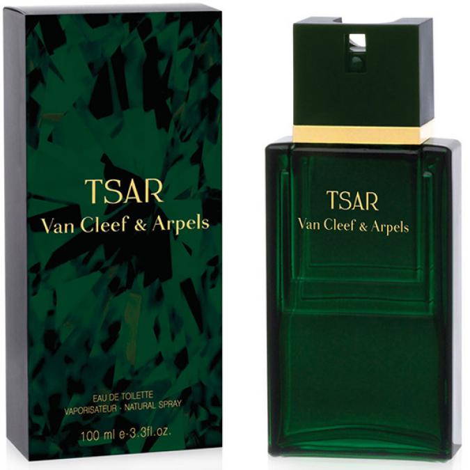Van Cleef & Arpels TSAR