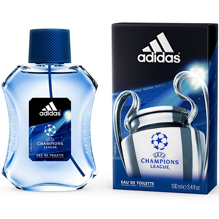 adidas UEFA CHAMPIONS LEAGUE Edition