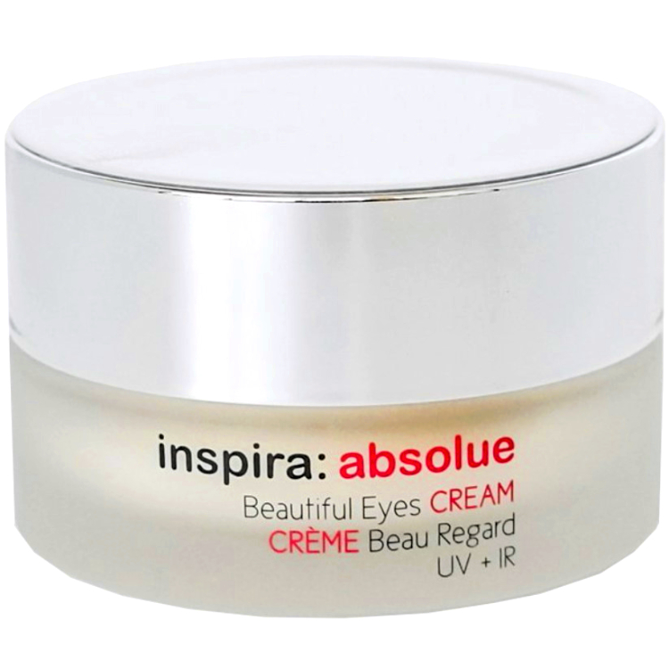 Inspira Cosmetics Absolue Крем-Уход Интенсивный для Кожи вокруг Глаз