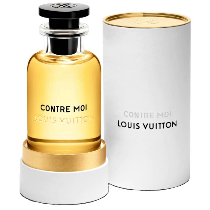 Louis Vuitton - Contre Moi for Women