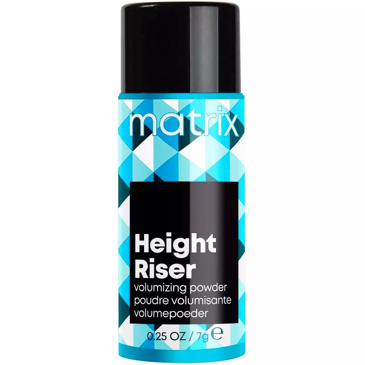 Matrix Style Link Пудра для Волос Текстурирующая Height Riser
