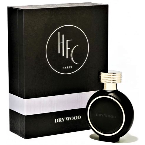 Haute Fragrance Company DRY WOOD