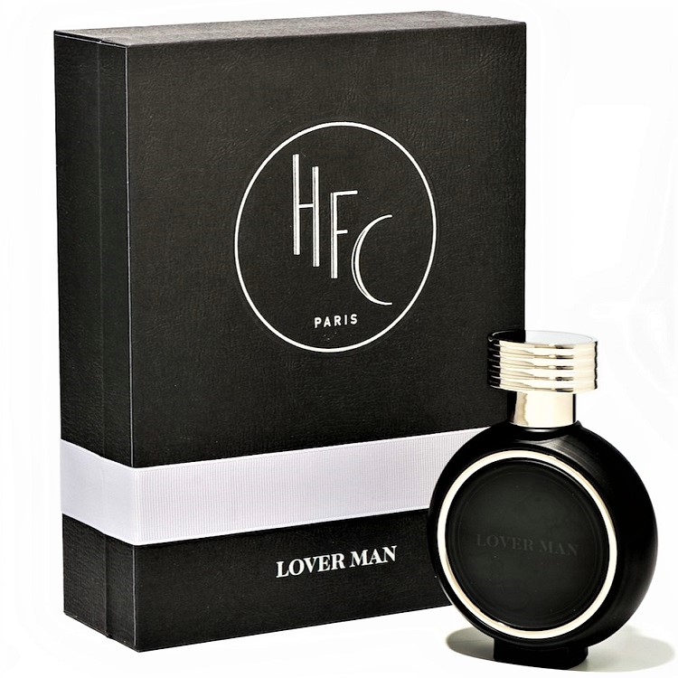 Haute Fragrance Company LOVER MAN