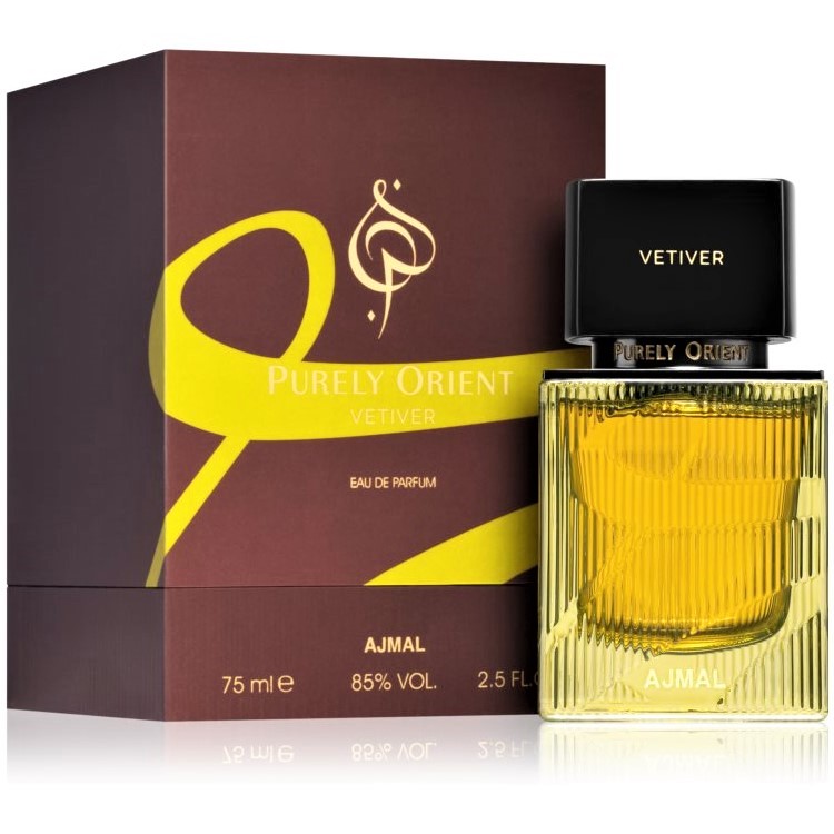 AJMAL Purely Orient VETIVER