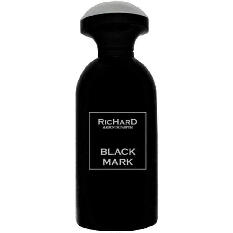 RicHarD BLACK MARK