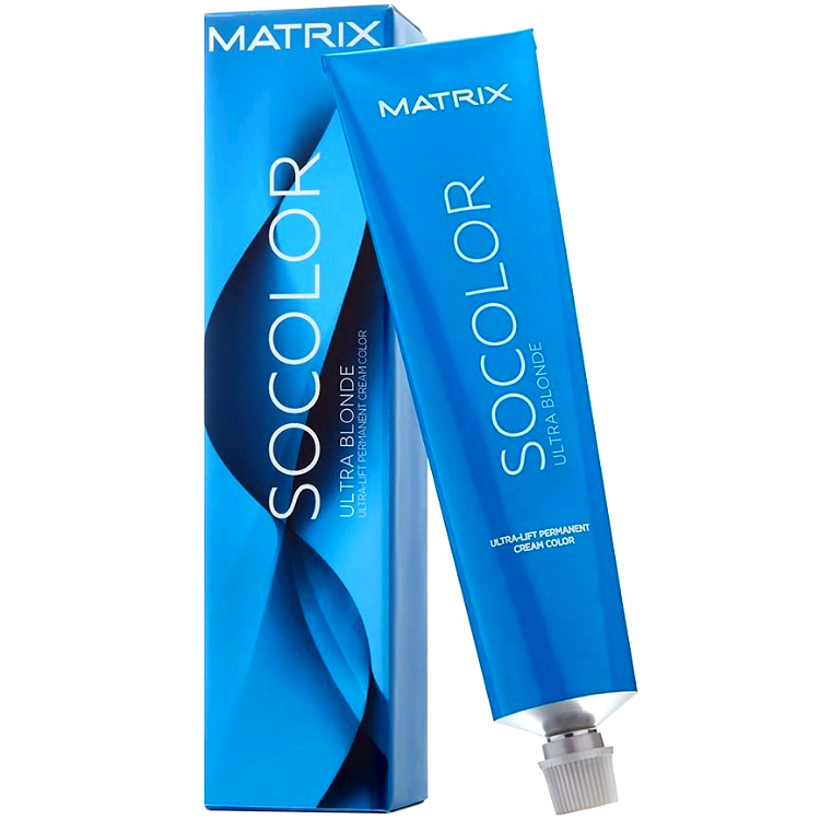 MATRIX SOCOLOR Beauty Краситель для Волос ULTRA BLONDE 