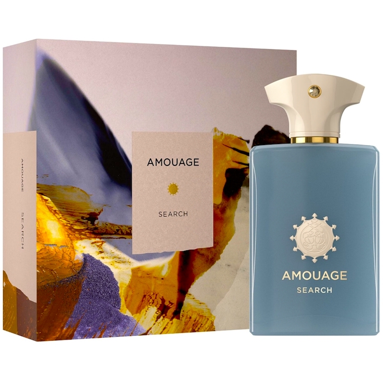 AMOUAGE SEARCH