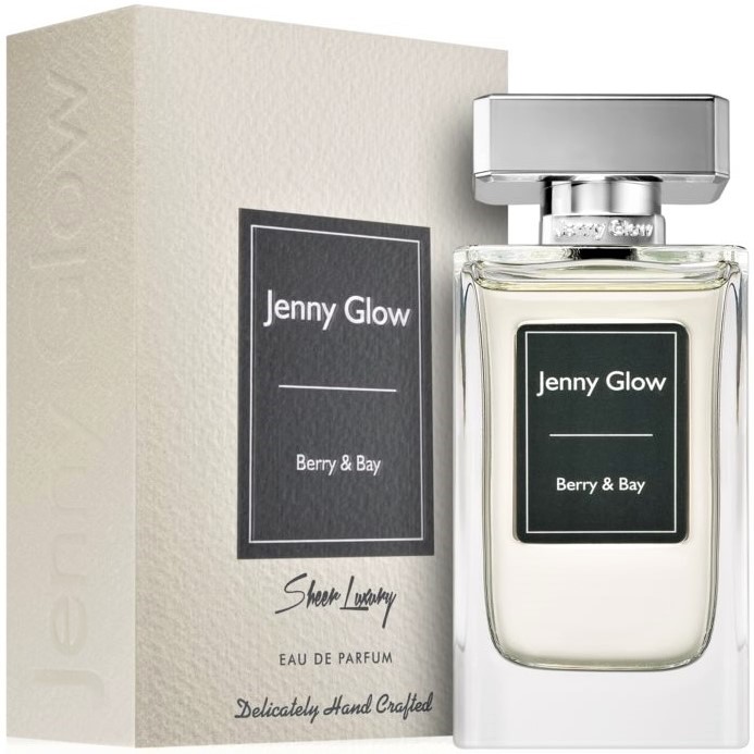 Jenny Glow Berry & Bay