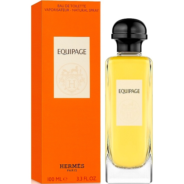 HERMES EQUIPAGE