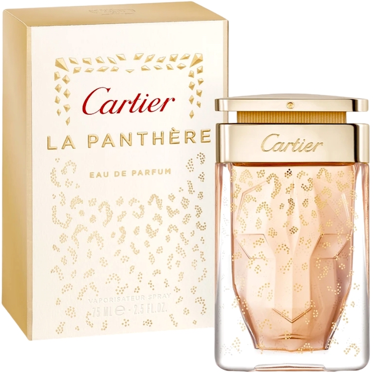 Cartier LA PANTHERE Limited Edition 2021