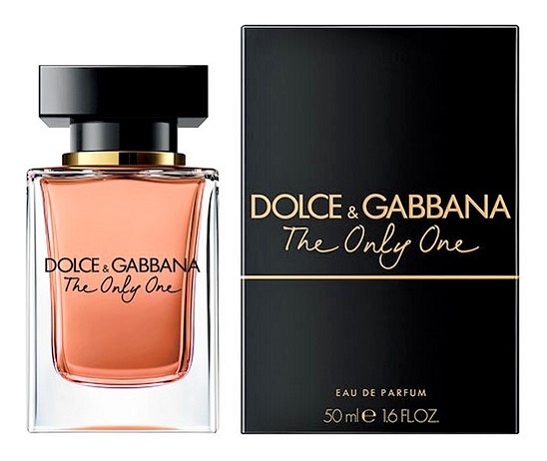 DOLCE & GABBANA The Only One