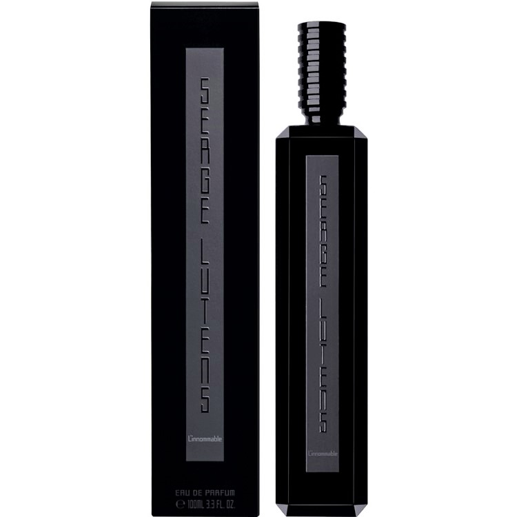 SERGE LUTENS L'innommable