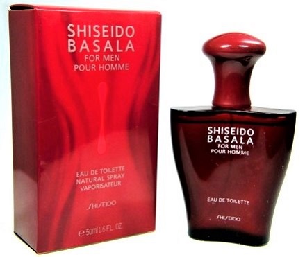 Shiseido Basala