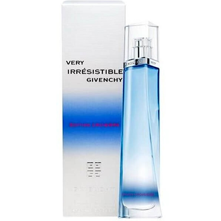 GIVENCHY VERY IRRESISTIBLE EDITION CROISIERE