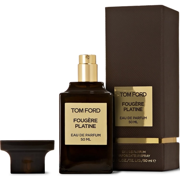 TOM FORD FOUGERE PLATINE