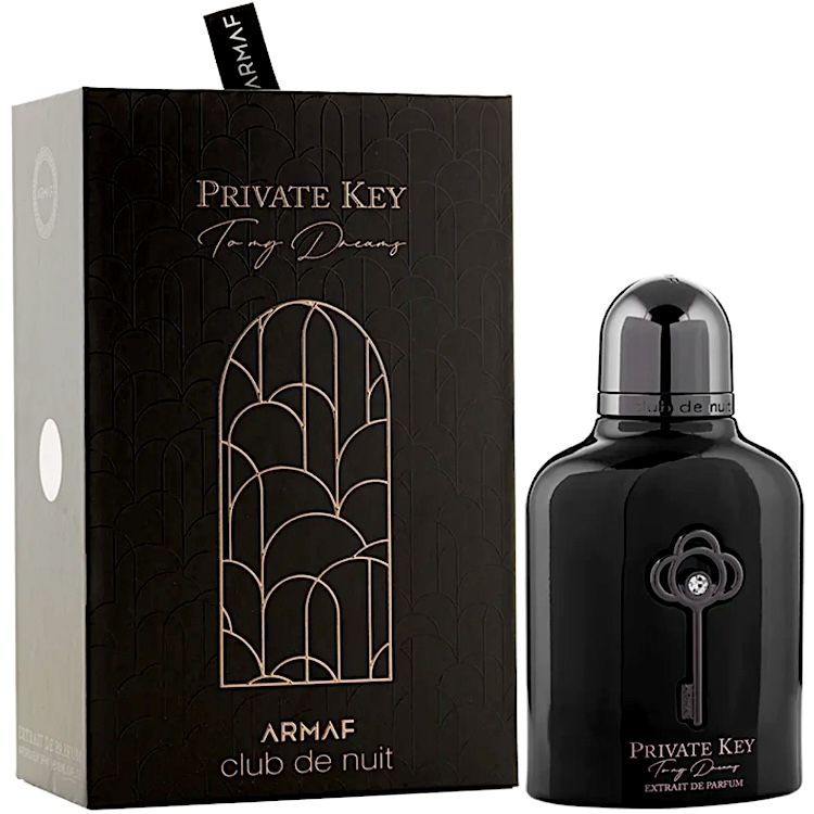 ARMAF PRIVATE KEY To my Dreams