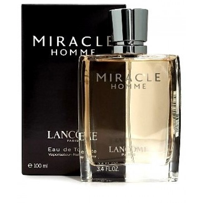 LANCOME MIRACLE HOMME