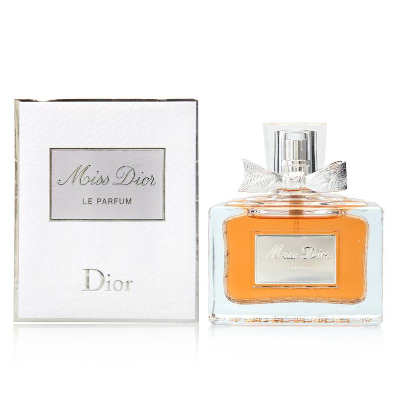 Элитная парфюмерия Dior Miss Dior LE PARFUM - купить! Цена, отзывы