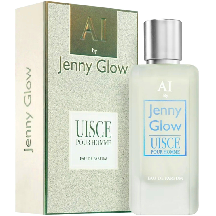 Jenny Glow UISCE