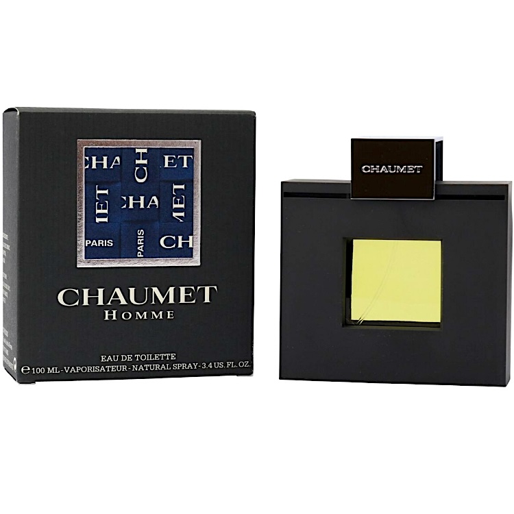CHAUMET HOMME