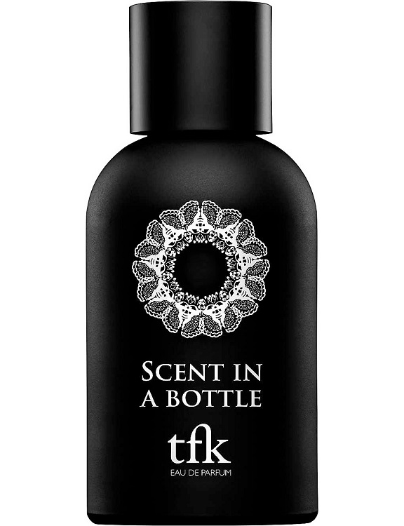 The Fragrance Kitchen SCENT IN A BOTTLE