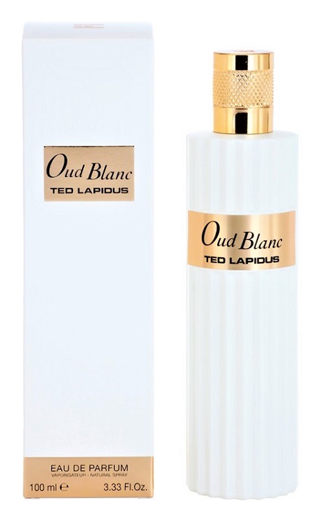 Ted Lapidus Oud Blanc